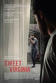 Sweet Virginia (2017) cover