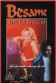 Bésame en la boca (1995) cover