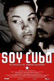 Soy Cuba (1964) cover