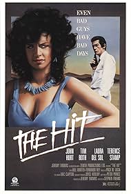 The Hit (1984) cover