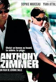 Anthony Zimmer 2005 poster