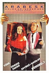 Arabesk (1989) cover