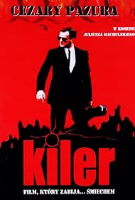 Kiler (1997) cover