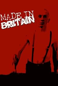 Made in Britain (1983) cover