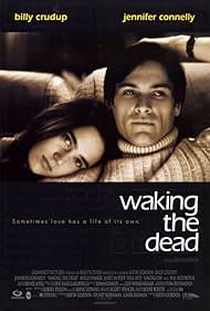 Waking the Dead (2000) cover
