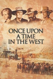 C'era una volta il West (1968) cover