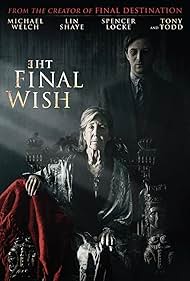 The Final Wish 2018 poster