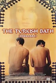 Hamam (1997) cover