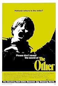 The Other 1972 poster