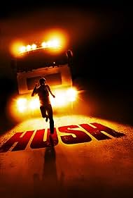 Hush (2008) cover