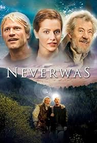 Neverwas (2005) cover