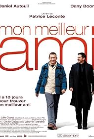 Mon meilleur ami (2006) cover