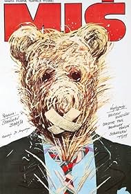 Mis (1981) cover