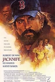 Jacknife (1989) cover