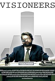 Visioneers (2008) cover
