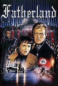 Fatherland 1994 poster