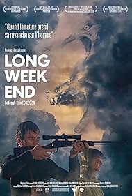 Long Weekend (1978) cover