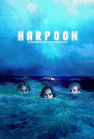 Harpoon (2019) cover