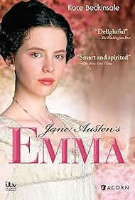 Emma 1996 poster