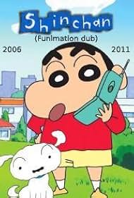 Shinchan (2006) cover