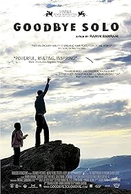Goodbye Solo (2008) cover