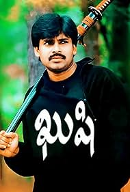 Khushi 2001 poster