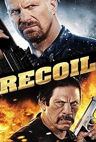 Recoil (2011) cover