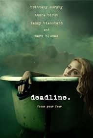 Deadline (2009) cover