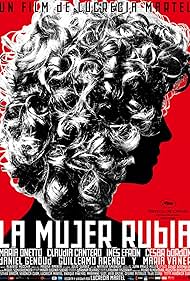La mujer sin cabeza (2008) cover