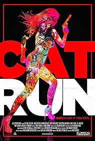 Cat Run (2011) cover