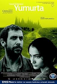 Yumurta 2007 poster