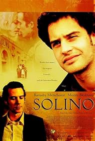 Solino 2002 poster