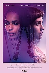 Gemini (2017) cover