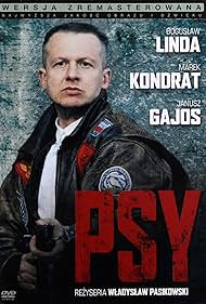 Psy (1992) cover