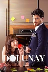 Dolunay (2017) cover