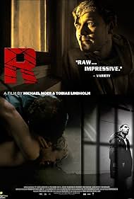 R (2010) cover