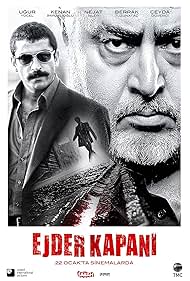 Ejder Kapani (2010) cover