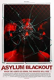 The Incident (2011) cover