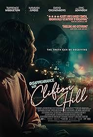Clifton Hill 2019 poster