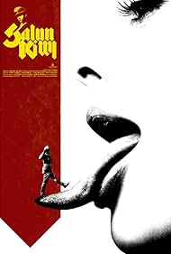 Salon Kitty (1976) cover