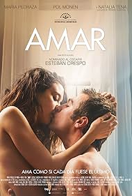 Amar (2017) cover
