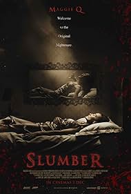 Slumber (2017) cover