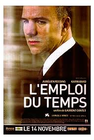 L'emploi du temps (2001) cover