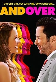 Andover (2017) cover