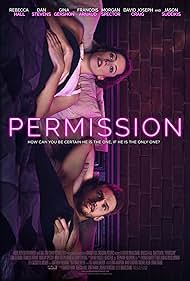 Permission (2017) cover