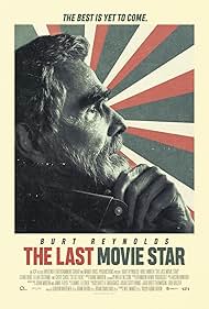 Dog Years 2017 poster
