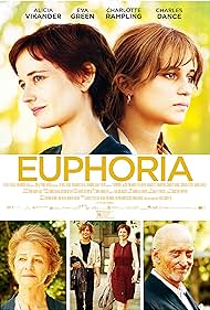 Euphoria 2017 poster