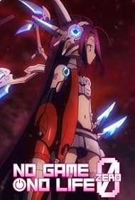 Nôgêmu nôraifu: Zero (2017) cover