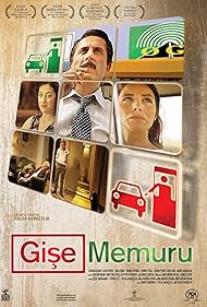 Gise Memuru (2010) cover