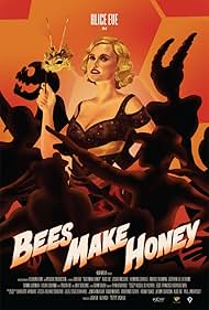 Bees Make Honey (2017) cover